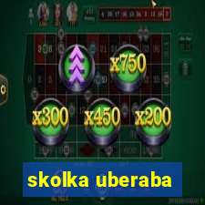 skolka uberaba